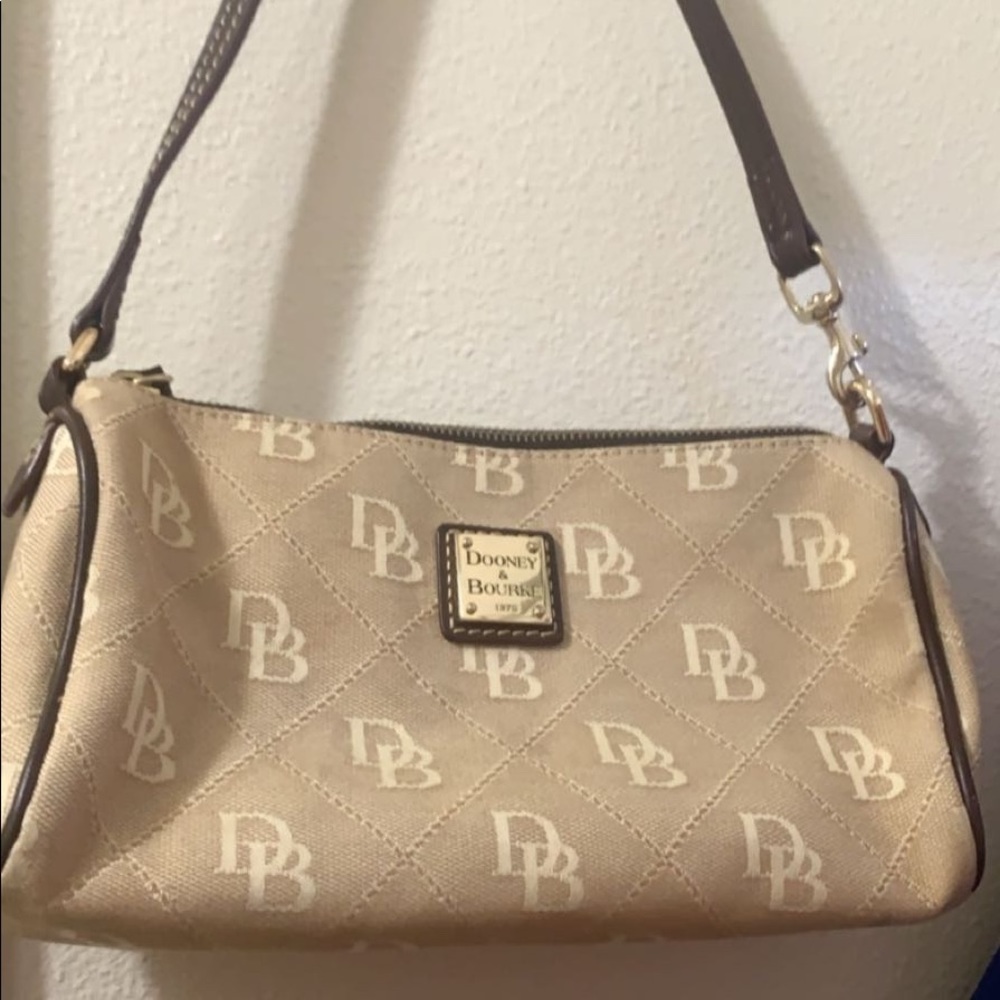 DOONEY BOURKE